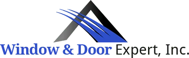 Window & Door Expert, Inc., Logo Window & Door Expert, Inc., Logo
